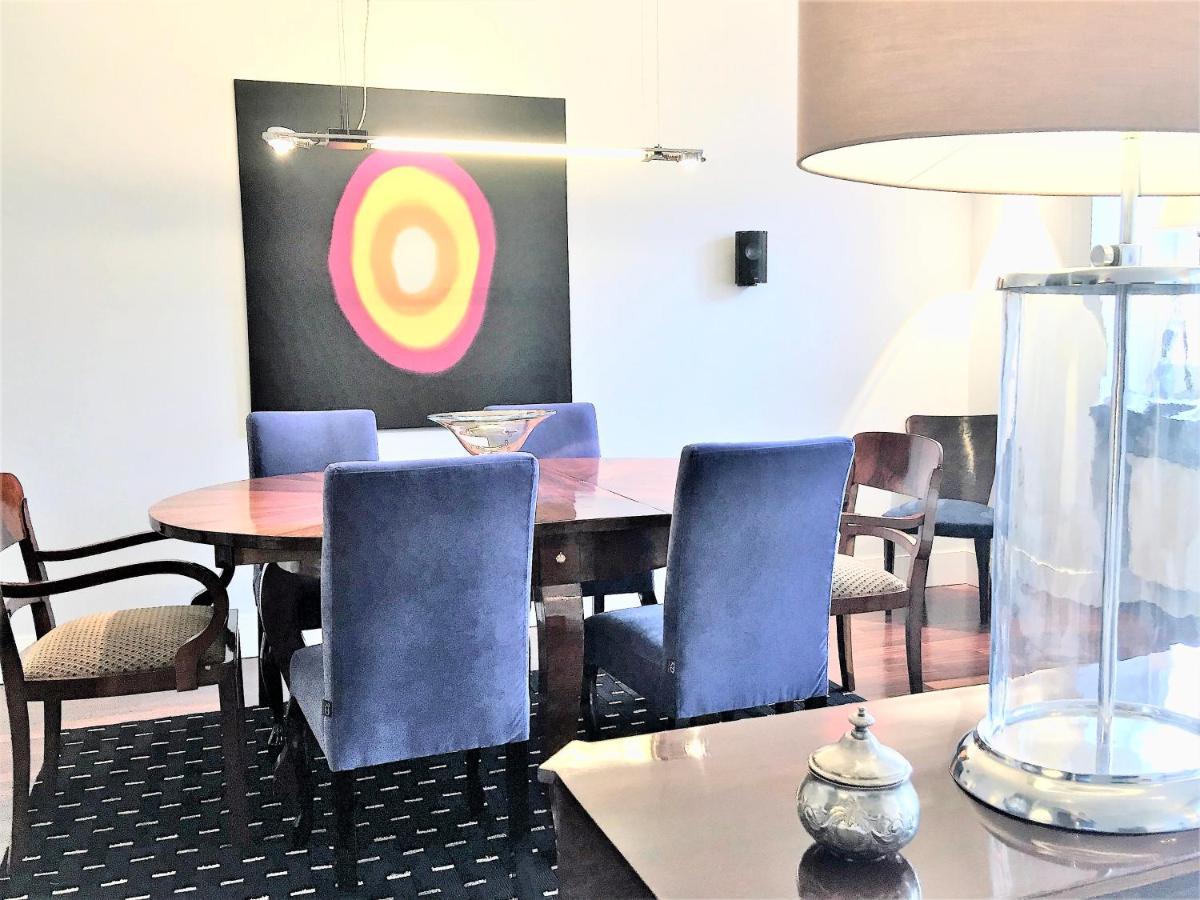 MONDRIAN Luxury Suites&Apartments Market Square IV Varsovie Extérieur photo
