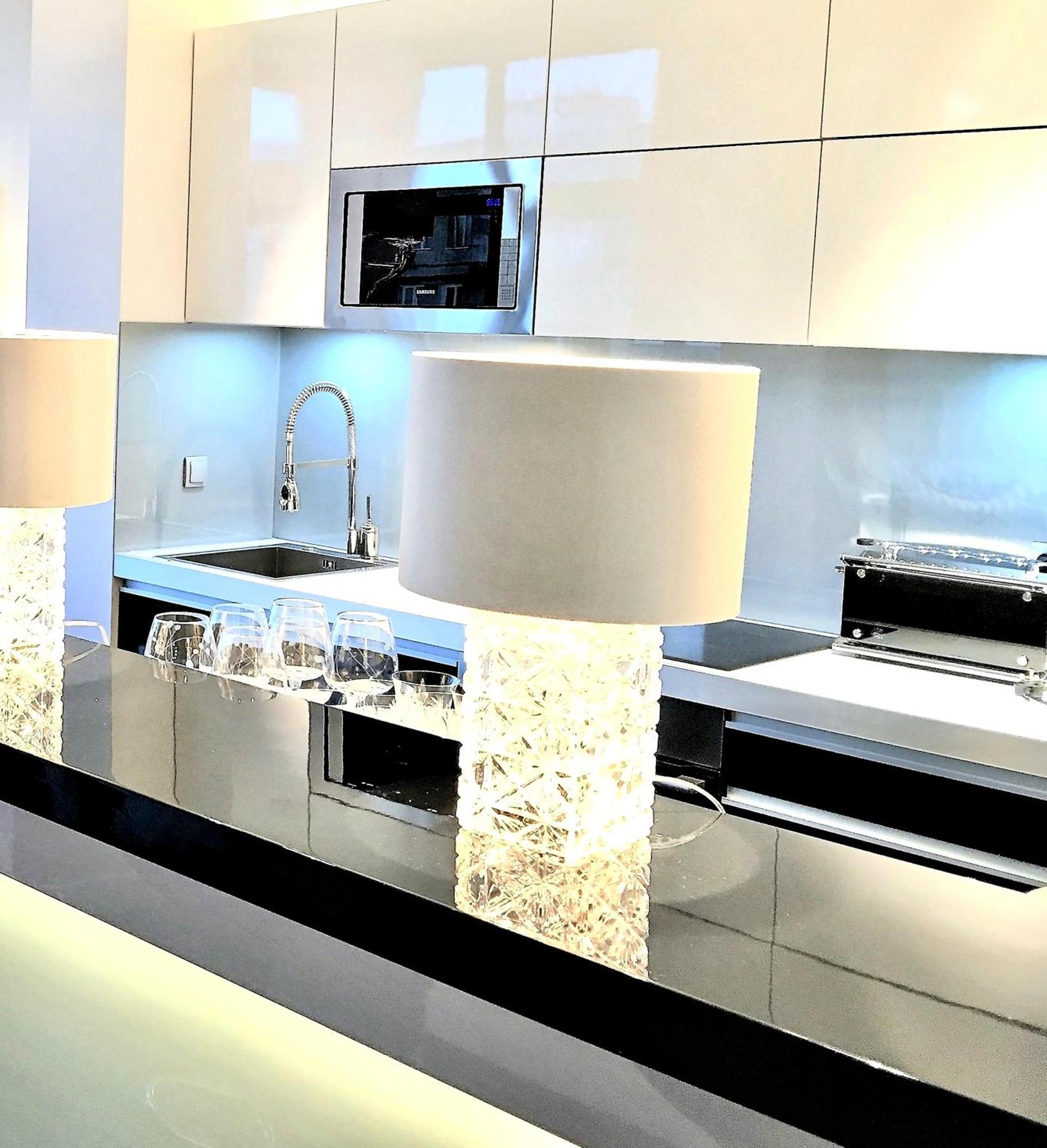MONDRIAN Luxury Suites&Apartments Market Square IV Varsovie Extérieur photo